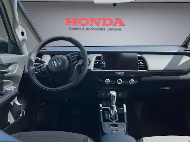 Honda Jazz 1.5 i-MMD Crosstar Advance