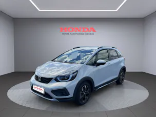 Honda Jazz 1.5 i-MMD Crosstar Advance
