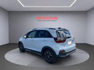 Honda Jazz 1.5 i-MMD Crosstar Advance