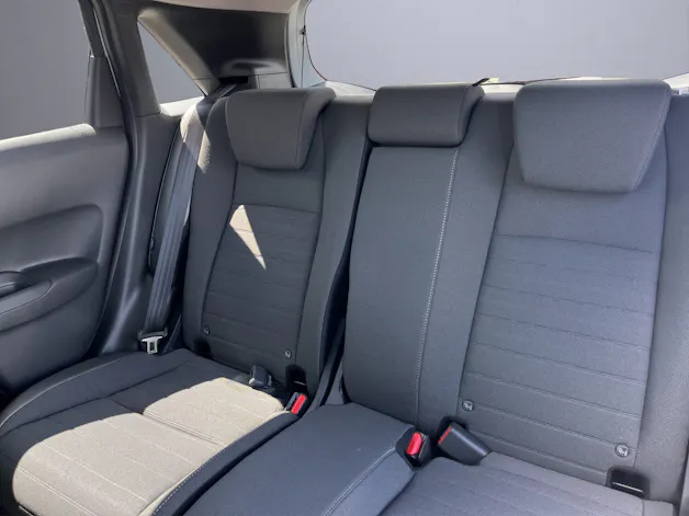 Honda Jazz 1.5 i-MMD Crosstar Advance