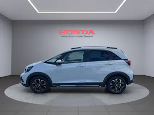 Honda Jazz 1.5 i-MMD Crosstar Advance