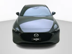 Mazda 3 Hatchback 2.5 Nagisa