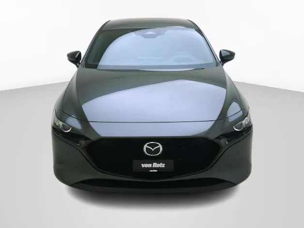 Mazda 3 Hatchback 2.5 Nagisa
