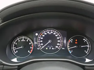 Mazda 3 Hatchback 2.5 Nagisa