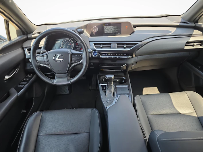 Fahrzeugbild LEXUS UX