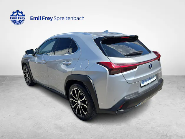 Lexus UX 250h Comfort / ab 3,99% Leasing bei Abschluss einer Protect Autoversicherung
