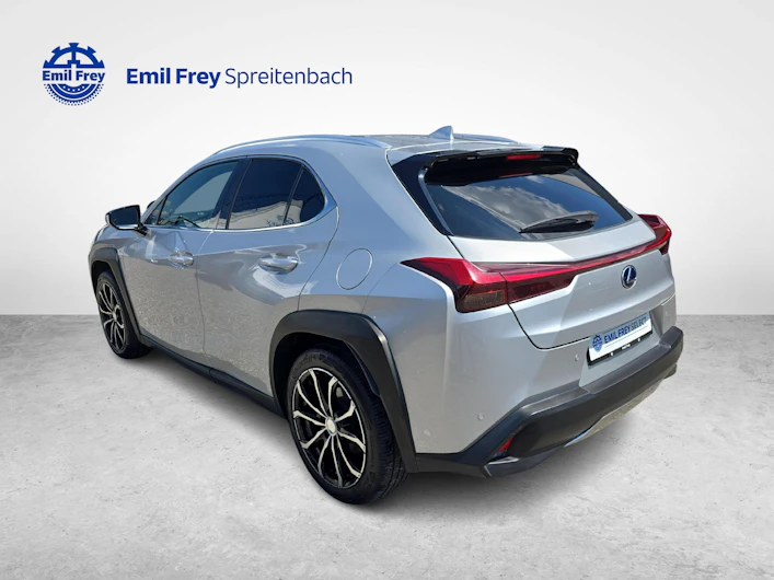 Fahrzeugbild LEXUS UX