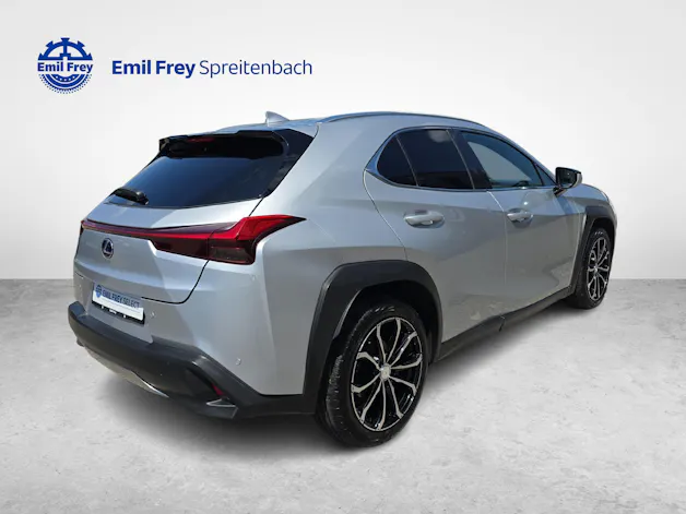 Lexus UX 250h Comfort / ab 3,99% Leasing bei Abschluss einer Protect Autoversicherung