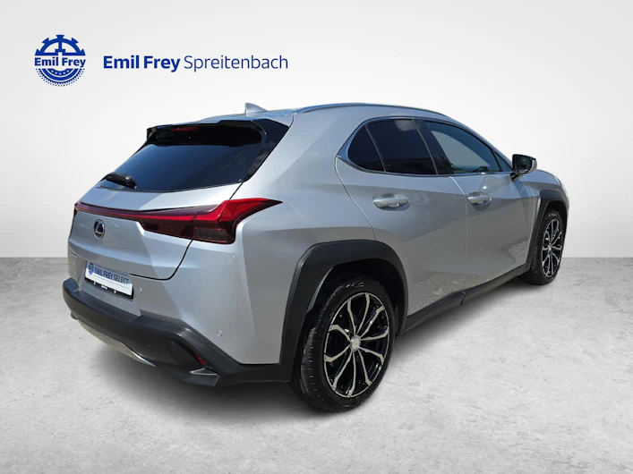 Fahrzeugbild LEXUS UX