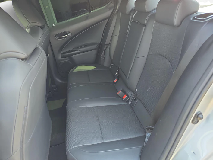Fahrzeugbild LEXUS UX