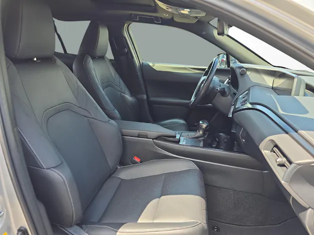 Lexus UX 250h Comfort / ab 3,99% Leasing bei Abschluss einer Protect Autoversicherung
