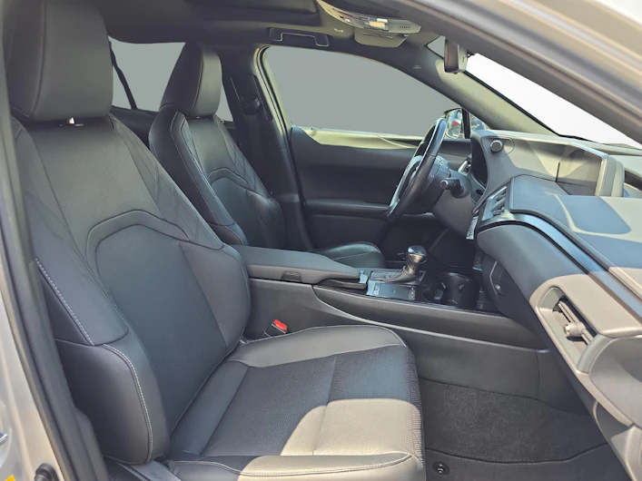 Fahrzeugbild LEXUS UX