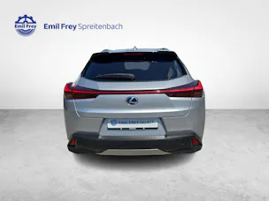 Lexus UX 250h Comfort / ab 3,99% Leasing bei Abschluss einer Protect Autoversicherung
