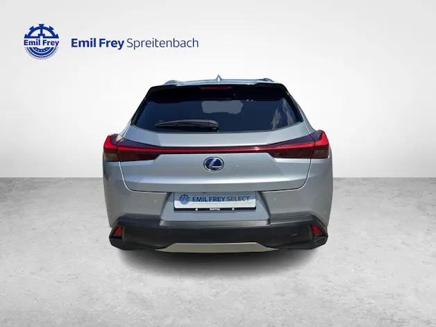 Lexus UX 250h Comfort / ab 3,99% Leasing bei Abschluss einer Protect Autoversicherung