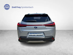 Fahrzeugbild LEXUS UX 250h Comfort / ab 3,99% Leasing bei Abschluss einer Protect Autoversicherung
