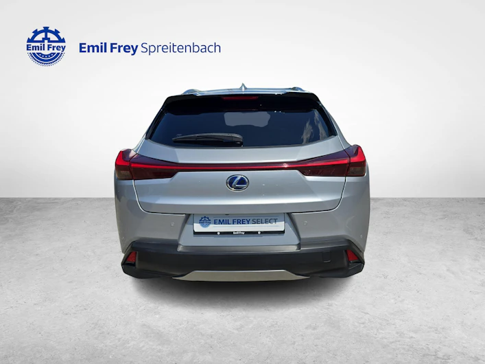 Fahrzeugbild LEXUS UX