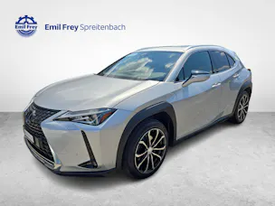 Lexus UX 250h Comfort / ab 3,99% Leasing bei Abschluss einer Protect Autoversicherung