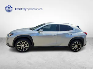 Lexus UX 250h Comfort / ab 3,99% Leasing bei Abschluss einer Protect Autoversicherung