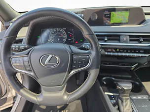 Lexus UX 250h Comfort / ab 3,99% Leasing bei Abschluss einer Protect Autoversicherung
