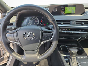 Fahrzeugbild LEXUS UX 250h Comfort / ab 3,99% Leasing bei Abschluss einer Protect Autoversicherung
