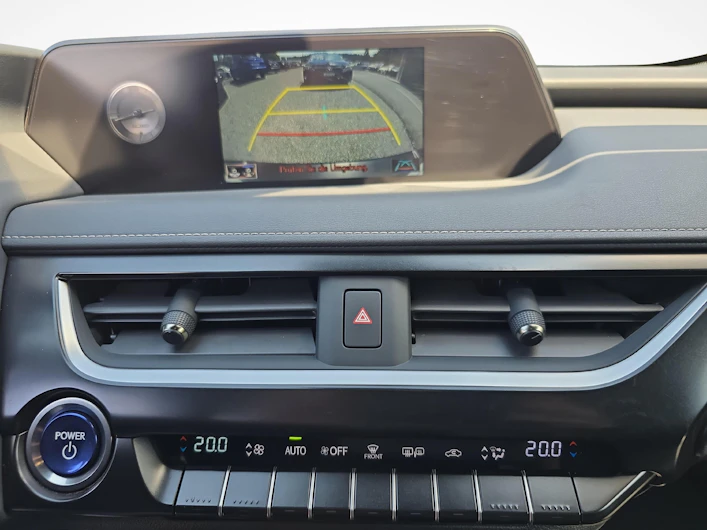 Fahrzeugbild LEXUS UX