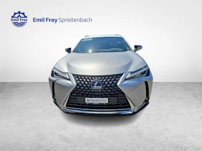 Fahrzeugbild LEXUS UX 250h Comfort / ab 3,99% Leasing bei Abschluss einer Protect Autoversicherung