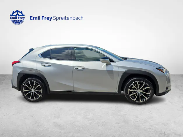 Lexus UX 250h Comfort / ab 3,99% Leasing bei Abschluss einer Protect Autoversicherung