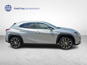 Fahrzeugbild LEXUS UX 250h Comfort / ab 3,99% Leasing bei Abschluss einer Protect Autoversicherung