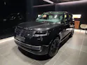 Land Rover Range Rover 4.4 V8 Autobiography
