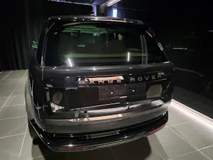 Land Rover Range Rover 4.4 V8 Autobiography