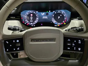 Land Rover Range Rover 4.4 V8 Autobiography