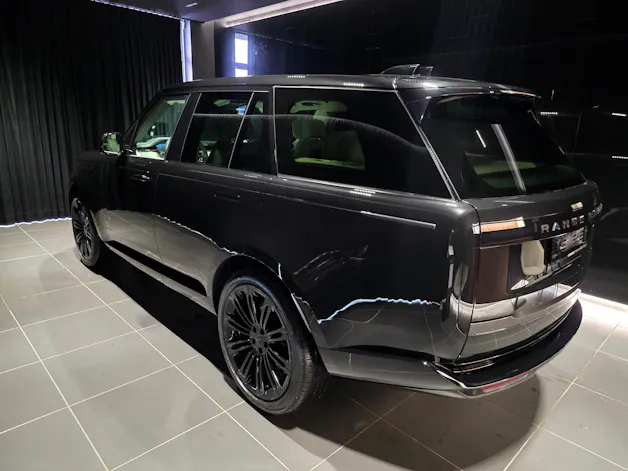 Land Rover Range Rover 4.4 V8 Autobiography