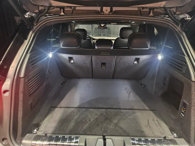 Land Rover Range Rover Sport 3.0 I6 P460e SE Dynamic