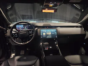 Land Rover Range Rover Sport 3.0 I6 P460e SE Dynamic