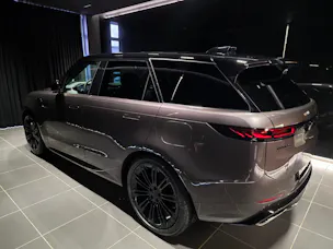 Land Rover Range Rover Sport 3.0 I6 P460e SE Dynamic
