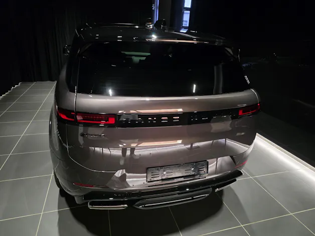 Land Rover Range Rover Sport 3.0 I6 P460e SE Dynamic
