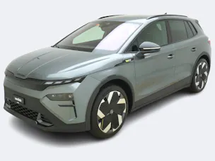 Škoda Elroq RS-MAXX 4x4