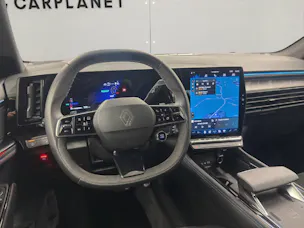 Renault Rafale 1.2 E-Tech esprit Alpin