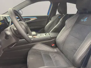 Renault Rafale 1.2 E-Tech esprit Alpin