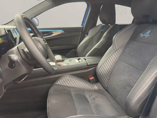 Renault Rafale 1.2 E-Tech esprit Alpin