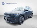 Jeep Compass 1.3 80th Anniversary 4xe