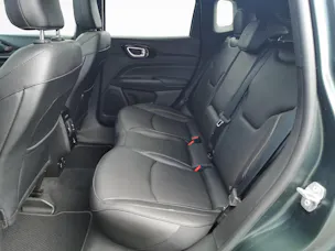 Jeep Compass 1.3 80th Anniversary 4xe