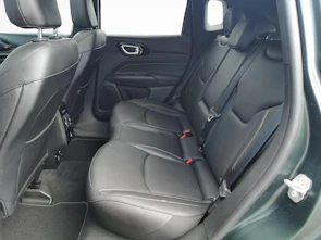 Fahrzeugbild JEEP Compass 1.3 80th Anniversary 4xe