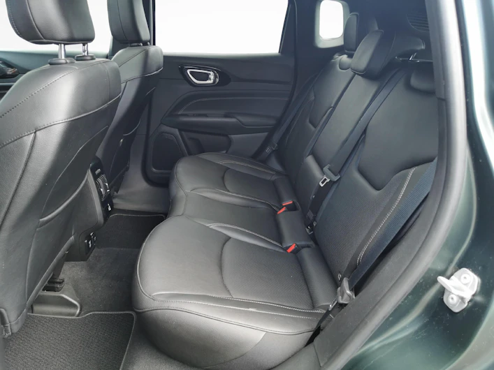 Fahrzeugbild JEEP COMPASS