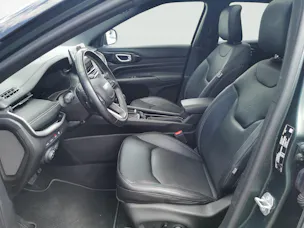Jeep Compass 1.3 80th Anniversary 4xe