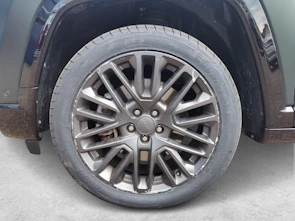 Fahrzeugbild JEEP Compass 1.3 80th Anniversary 4xe