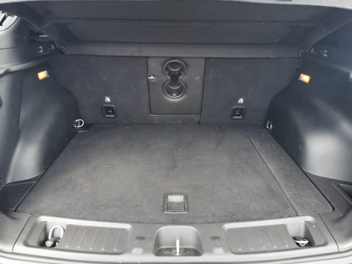 Fahrzeugbild JEEP COMPASS