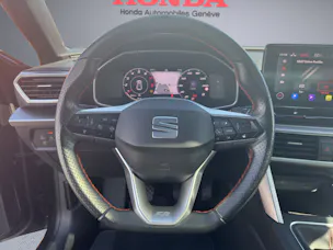 SEAT Leon 1.5 TSI 150 FR