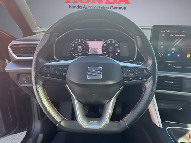 SEAT Leon 1.5 TSI 150 FR