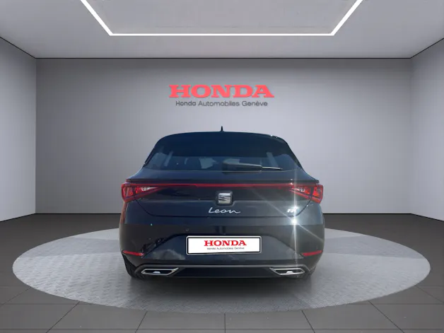SEAT Leon 1.5 TSI 150 FR